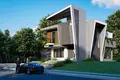 Villa de 3 habitaciones 212 m² Famagusta District, Chipre del Norte