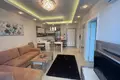 Apartamento 1 habitación 87 m² Mahmutlar, Turquía