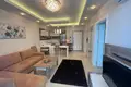 Appartement 1 chambre 87 m² Mahmutlar, Turquie