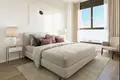 2 bedroom apartment 80 m² Estepona, Spain