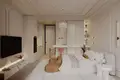 Penthouse 3 zimmer 73 m² Sihanoukville, Kambodscha