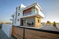3 bedroom villa 204 m² Gazimagusa Belediyesi, Northern Cyprus