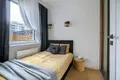 Apartamento 2 habitaciones 29 m² Varsovia, Polonia