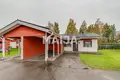 Mieszkanie 3 pokoi 75 m² Raahe, Finlandia