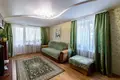 Apartamento 3 habitaciones 76 m² Minsk, Bielorrusia