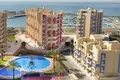 2 bedroom apartment 87 m² San Javier, Spain