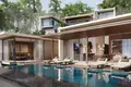 6-Zimmer-Villa 379 m² Moo 7, Thailand