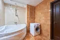 2 room apartment 80 m² Minsk, Belarus