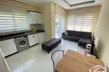 Apartamento 2 habitaciones 55 m² Alanya, Turquía