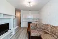 2 room apartment 41 m² Minsk, Belarus