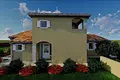 Villa de tres dormitorios 170 m² Umag, Croacia