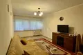 Appartement 2 chambres 45 m² en Lodz, Pologne