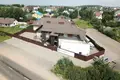 Commercial property 465 m² in Zhdanovichy, Belarus