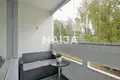 Appartement 2 chambres 56 m² Helsinki sub-region, Finlande