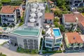 Земельные участки 1 011 м² Доброта, Черногория