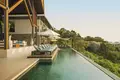 6-Zimmer-Villa 1 800 m² Phuket, Thailand