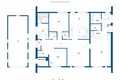 2 bedroom house 134 m² Kemi, Finland