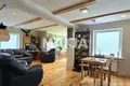 Dom 2 pokoi 62 m² Rujiena, Łotwa