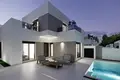 3 bedroom villa 116 m² San Fulgencio, Spain