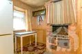 Maison 42 m² Krasnenski selski Savet, Bélarus