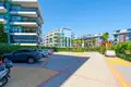 Mieszkanie 2 pokoi  Alanya, Turcja