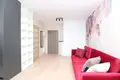 1 room apartment 35 m² in Krakow, Poland