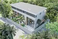 Villa de 2 dormitorios 165 m² Ungasan, Indonesia