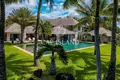 Haus 12 zimmer  Grand River South East, Mauritius