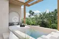 3-Schlafzimmer-Villa  Balangan, Indonesien