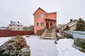 Casa 276 m² Papiarnianski sielski Saviet, Bielorrusia