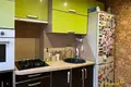 Apartamento 2 habitaciones 50 m² Zaslawye, Belarús