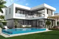  4 Room New Villa in Cyprus/Yeni Boğaziçi