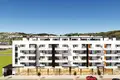 Квартира 2 спальни 75 м² Mijas, Испания