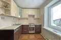 Apartamento 2 habitaciones 42 m² Kalodziscanski selski Savet, Belarús