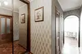 1 room apartment 33 m² Minsk, Belarus