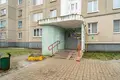 3 room apartment 65 m² Minsk, Belarus