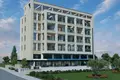 Квартира 3 комнаты 77 м² Муниципалитет Germasogeia, Кипр