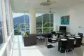 Mieszkanie 4 pokoi 256 m² Phuket, Tajlandia