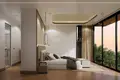 Willa 4 pokoi 662 m² Choeng Thale, Tajlandia