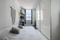 Квартира 2 комнаты 55 м² Варшава, Польша