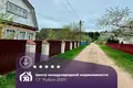 House 57 m² Ciurliouski sielski Saviet, Belarus