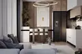 Apartamento 1 habitación 36 m² Tiflis, Georgia