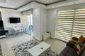 Квартира 3 комнаты  Аланья, Турция