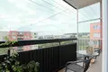 Apartamento 3 habitaciones 76 m² okres Brno-mesto, República Checa