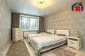 2 room apartment 64 m² Maladzyechna, Belarus