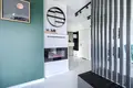 Wohnung 4 zimmer 82 m² Lomianki Dolne, Polen