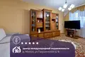 Apartamento 2 habitaciones 51 m² Minsk, Belarús
