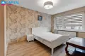 Apartamento 2 habitaciones 50 m² Mazeikiai, Lituania