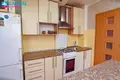 2 room apartment 34 m² Panevėžys, Lithuania