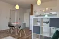 Apartamento 2 habitaciones 40 m² en Danzig, Polonia